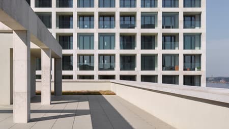 Scheldehof Residence